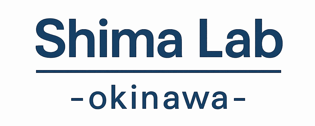Shima Lab -okinawa-